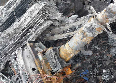 2012 Audi A6 3.0 Premium из США, поврежденный, VIN WAUHGAFC9CN125492